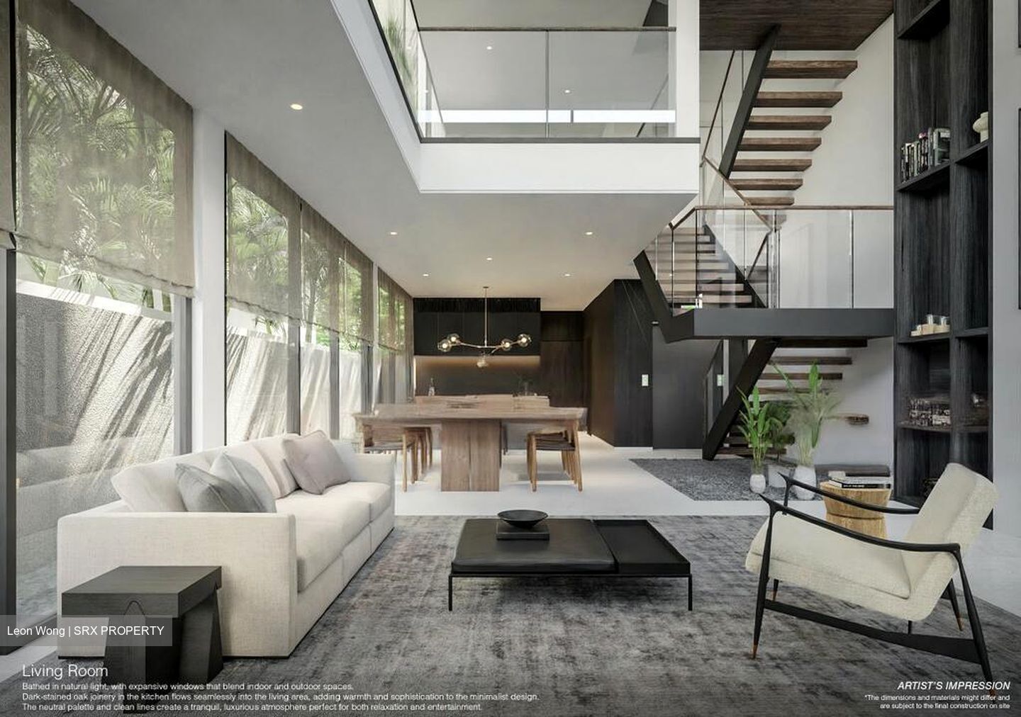 Highland Close (D19), Terrace #463986601